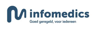 Infomedics logo