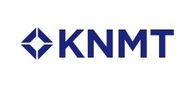 KNMT logo